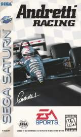 Goodies for Andretti Racing [Model T-5020H]