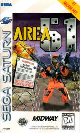 Goodies for Area 51 [Model T-9705H]