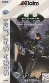 Goodies for Batman Forever - The Arcade Game [Model T-8140H]