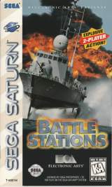 Goodies for Battle Stations [Model T-5021H]