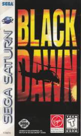 Goodies for Black Dawn [Model T-7027H]