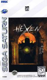 Goodies for Hexen [Model T-25406H]