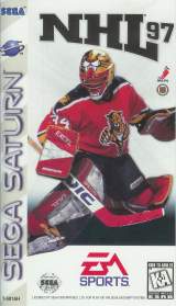 Goodies for NHL 97 [Model T-5016H]