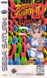 Goodies for Super Puzzle Fighter II Turbo [Model T-1215H]
