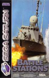 Goodies for Battle Stations [Model T-5021H-50]