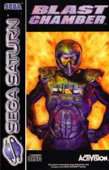 Goodies for Blast Chamber [Model T-13003H-50]