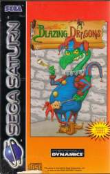 Goodies for Blazing Dragons [Model T-15913H-18]