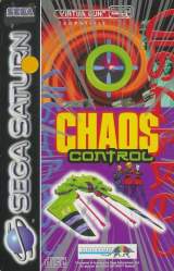 Goodies for Chaos Control [Model T-15102H-50]