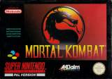Goodies for Mortal Kombat [Model SNSP-KX-FAH]