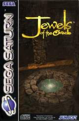Goodies for Jewels of the Oracle [Model T-1503H-50]