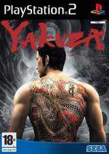 Goodies for Yakuza [Model SLES-54171]