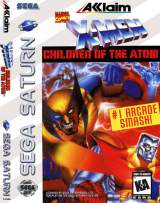 Goodies for X-Men - Children of the Atom [Model T-8108H]