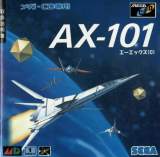 Goodies for AX-101 [Model G-6031]