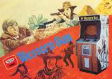Goodies for Western Gun