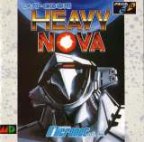 Goodies for Heavy Nova [Model T-22014]
