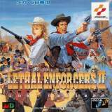 Goodies for Lethal Enforcers II - The Western [Model T-95034]