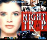 Goodies for Night Trap [Model G-6025]