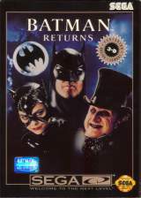 Goodies for Batman Returns [Model T-4401]