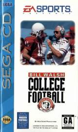 Goodies for Bill Walsh College Football [Model T-50025]