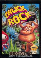 Goodies for Chuck Rock [Model T-6204]