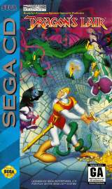 Goodies for Dragon's Lair [Model T-121015]