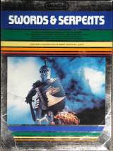 Goodies for Swords & Serpents [Model 720009]