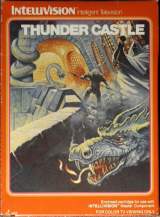 Goodies for Thunder Castle [Model 4469]