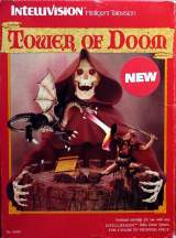 Goodies for Tower of Doom [Model 8600]