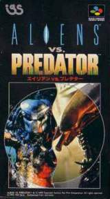 Goodies for Aliens vs. Predator [Model SHVC-AP]
