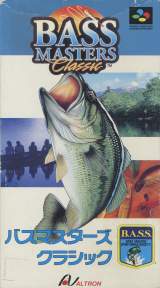 Goodies for BASS Masters Classic [Model SHVC-ABAJ-JPN]