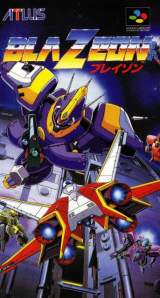 Goodies for BlaZeon [Model SHVC-BL]