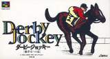Goodies for Derby Jockey - Kishu Ou e no Michi [Model SHVC-JQ]
