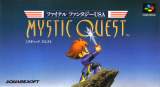 Goodies for Final Fantasy USA - Mystic Quest [Model SHVC-MQ]
