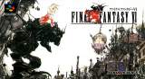 Goodies for Final Fantasy VI [Model SHVC-F6]