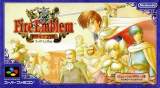 Goodies for Fire Emblem - Thracia 776 [Model SHVC-BFRJ-JPN]