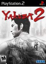 Goodies for Yakuza 2 [Model SLUS-21769]