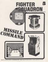Goodies for Fighter Squadron