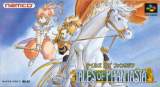 Goodies for Tales of Phantasia [Model SHVC-ATVJ-JPN]