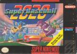 Goodies for 2020 Super Baseball [Model SNS-SA-USA]