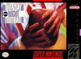 Goodies for ABC Monday Night Football [Model SNS-N5-USA]