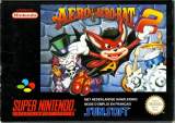 Goodies for Aero the Acro-Bat 2 [Model SNSP-AE2P-FAH]