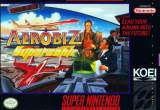 Goodies for Aerobiz Supersonic [Model SNS-AG-USA]