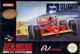 Goodies for Aguri Suzuki F-1 Super Driving