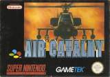 Goodies for Air Cavalry [Model SNSP-ACCP-EUR]