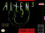Goodies for Alien³ [Model SNS-A3-USA]
