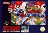 Goodies for All-American Championship Football