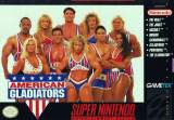Goodies for American Gladiators [Model SNS-AA-USA]