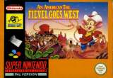 Goodies for An American Tail - Fievel Goes West [Model SNSP-9W-NOE]