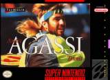 Goodies for Andre Agassi Tennis [Model SNS-7A-USA]