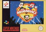 Goodies for Animaniacs [Model SNSP-ANCP-EUR]